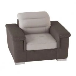 Wystan Beige and Taupe Textured Microfiber Accent Chair with Pull-out Ottoman by EVERGLADE HOME 15 Wystan Beige and Taupe Textured Microfiber Accent Chair with Pull-out Ottoman by EVERGLADE HOME -EVERGLADE HOME Shop beige and taupe everglade home accent chairs lx 9808 1 c3 1000