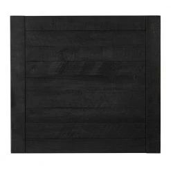 Bolton 24 in. Black Stain Rectangular Solid Wood End Table by Martin Svensson Home -EVERGLADE HOME Shop black stain martin svensson home end side tables 840132 a0 1000