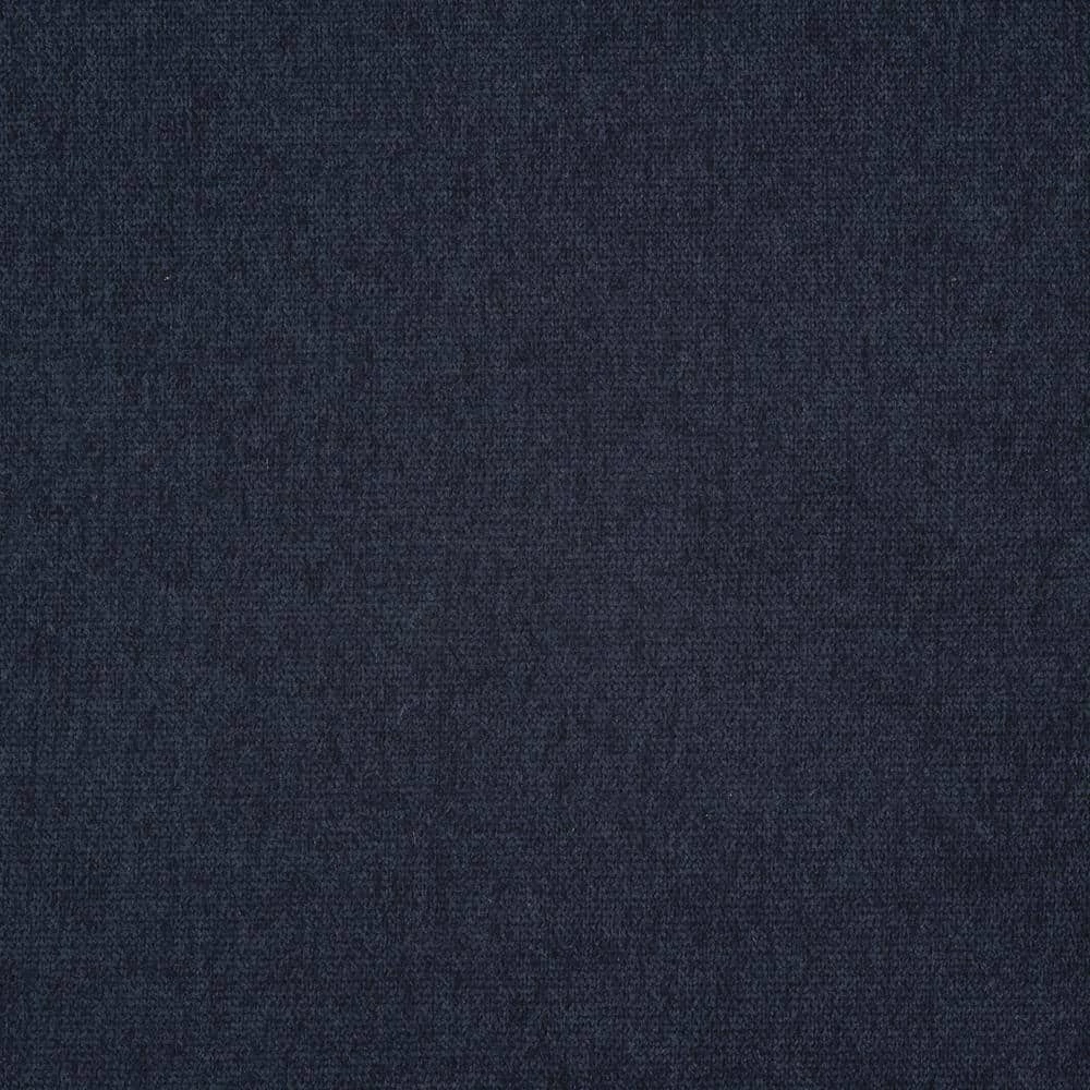 Steer Blue Modular Chair with Removable Bolster and Pillow by EVERGLADE HOME 4 Steer Blue Modular Chair with Removable Bolster and Pillow by EVERGLADE HOME - Image 4