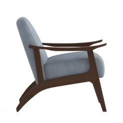 EVERGLADE HOME Shop -EVERGLADE HOME Shop blue gray everglade home accent chairs lx 1032bgy 1 e1 1000