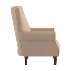 EVERGLADE HOME Shop -EVERGLADE HOME Shop brown everglade home accent chairs lx 1047br 1 e1 1000