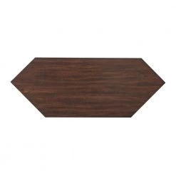 La Jolla 50 in. Coffee Walnut Corner TV Stand Fits TV's up to 55 in. by Martin Svensson Home -EVERGLADE HOME Shop coffee walnut martin svensson home tv stands 910137 a0 1000