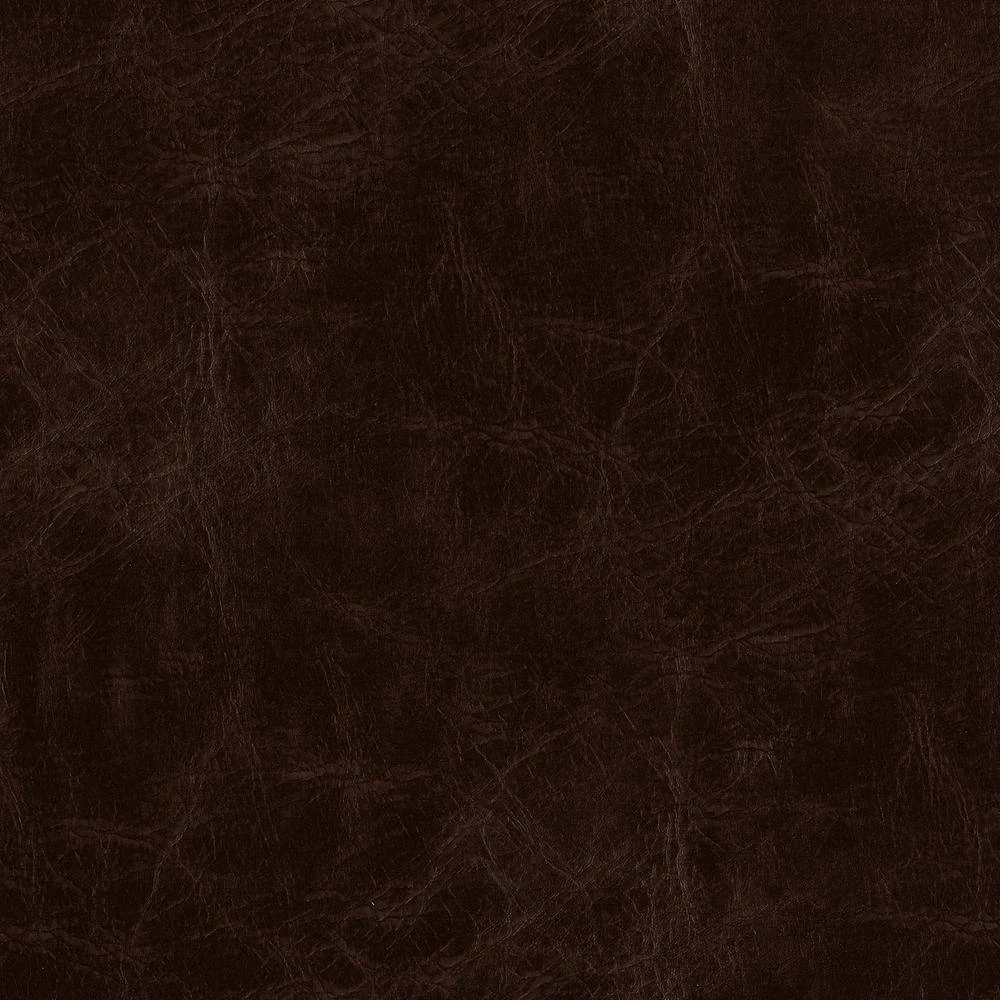 Yara Dark Brown Faux Leather Classic Armchair by EVERGLADE HOME 5 Yara Dark Brown Faux Leather Classic Armchair by EVERGLADE HOME - Image 5