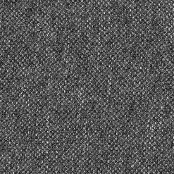 Nico Dark Gray Textured Upholstery Accent Chair by EVERGLADE HOME -EVERGLADE HOME Shop dark gray everglade home accent chairs lx 9594dgy 1 1f 1000