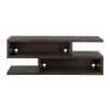 Lexington 70 in. Dark Mocha TV Stand, by Martin Svensson Home