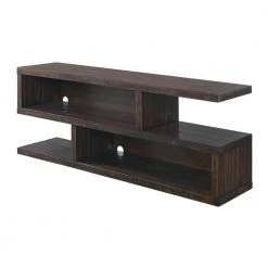 Lexington 70 in. Dark Mocha TV Stand, by Martin Svensson Home -EVERGLADE HOME Shop dark mocha martin svensson home tv stands 903018 c3 1000
