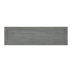 Beach House 55 in. Dove Grey Rectangular Solid Wood Sofa Console Table with Storage by Martin Svensson Home 10 Beach House 55 in. Dove Grey Rectangular Solid Wood Sofa Console Table with Storage by Martin Svensson Home -EVERGLADE HOME Shop dove grey martin svensson home console tables 860249 a0 1000