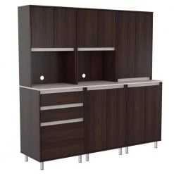 EVERGLADE HOME Shop -EVERGLADE HOME Shop espresso ambar grey inval sideboards buffet tables br gp2 e1 1000