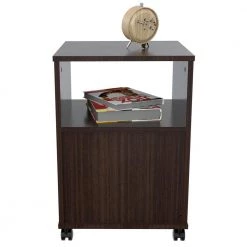 Espresso Wengue Filing cabinet by Inval -EVERGLADE HOME Shop espresso wengue inval file cabinets ar 1ltr 1f 1000