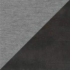 Clair Gray Mid-Century Fabric Upholstery Solid Wood Frame Accent Chair by EVERGLADE HOME -EVERGLADE HOME Shop gray everglade home accent chairs lx 1033f1s 1f 1000