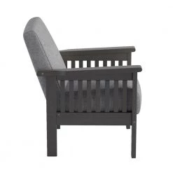 EVERGLADE HOME Shop -EVERGLADE HOME Shop gray everglade home accent chairs lx 1104gy 1 e1 1000