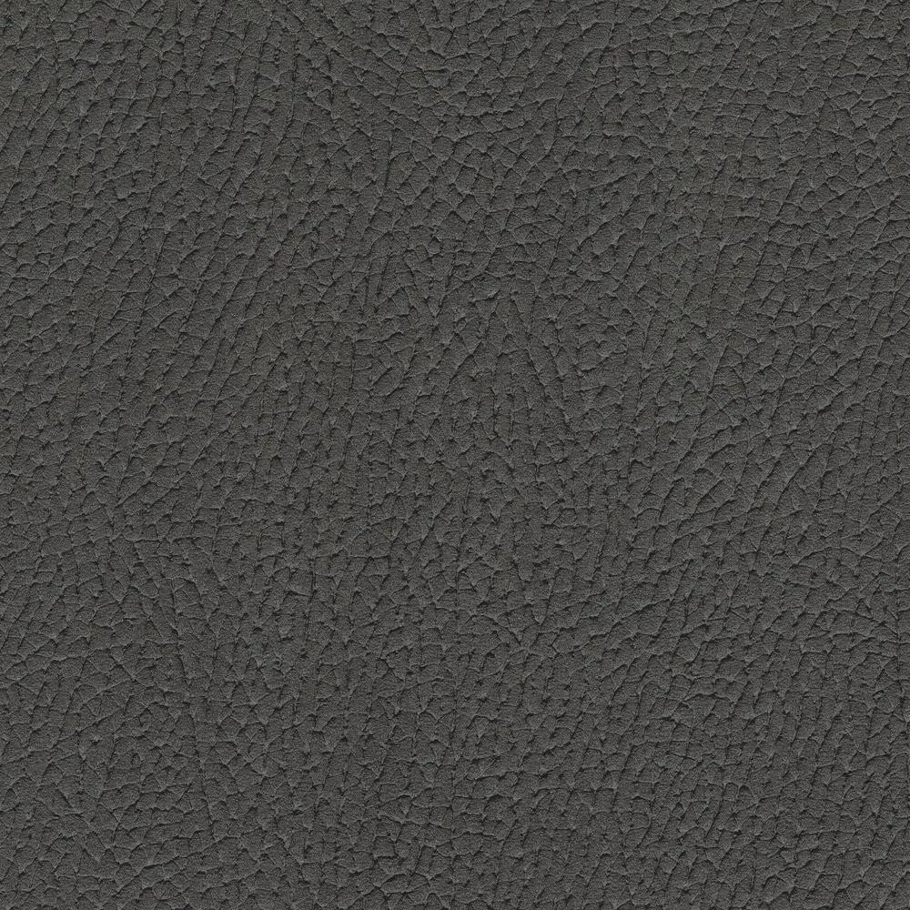 Maja Gray Textured Microfiber Accent Chair with Pull-out Ottoman by EVERGLADE HOME 6 Maja Gray Textured Microfiber Accent Chair with Pull-out Ottoman by EVERGLADE HOME - Image 6