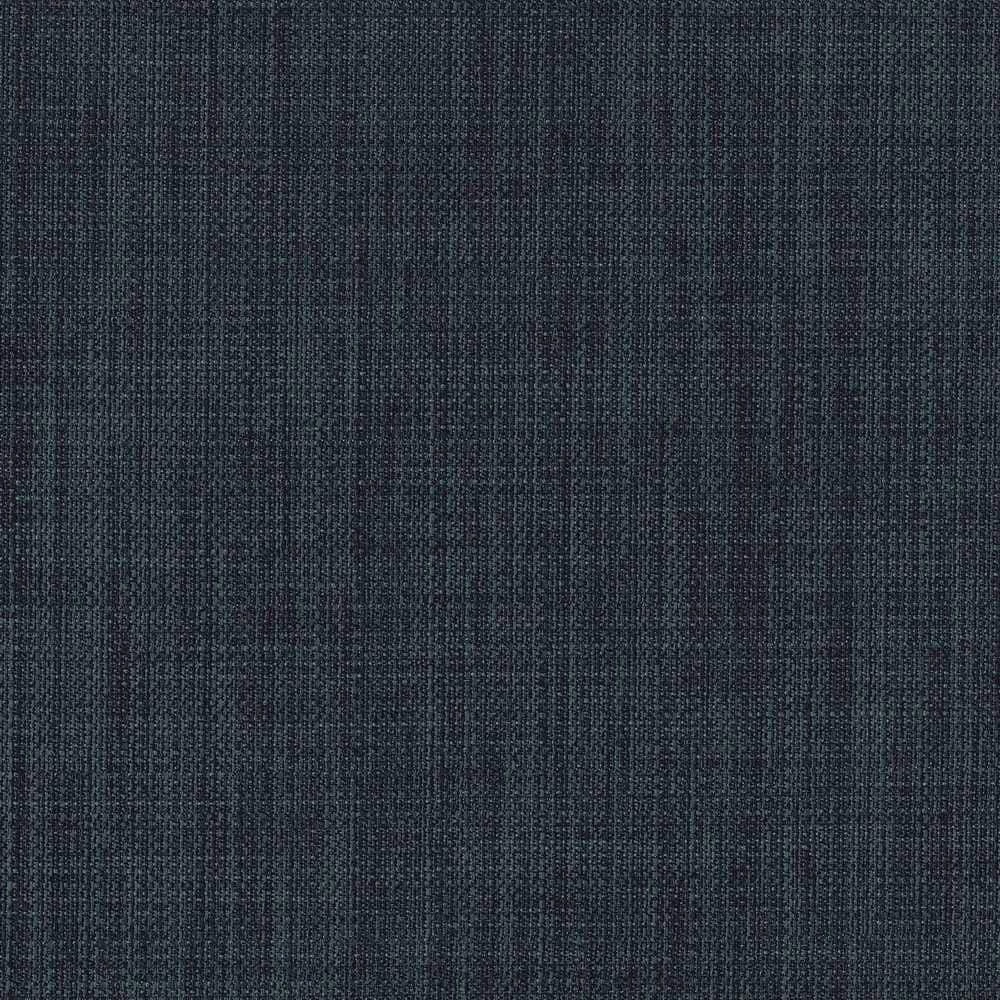 Indigo Wingback Chair Rheit Textured Upholstery Accent by EVERGLADE HOME 2 Indigo Wingback Chair Rheit Textured Upholstery Accent by EVERGLADE HOME - Image 2
