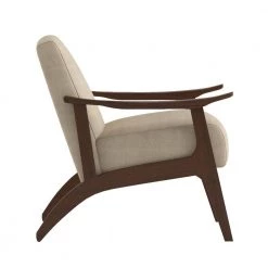 EVERGLADE HOME Shop -EVERGLADE HOME Shop light brown everglade home accent chairs lx 1032br 1 e1 1000