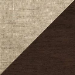 Bracco Light Brown Mid-Century Fabric Upholstery Solid Wood Rocking Chair by EVERGLADE HOME 13 Bracco Light Brown Mid-Century Fabric Upholstery Solid Wood Rocking Chair by EVERGLADE HOME -EVERGLADE HOME Shop light brown everglade home accent chairs lx 1034br 1 1f 1000