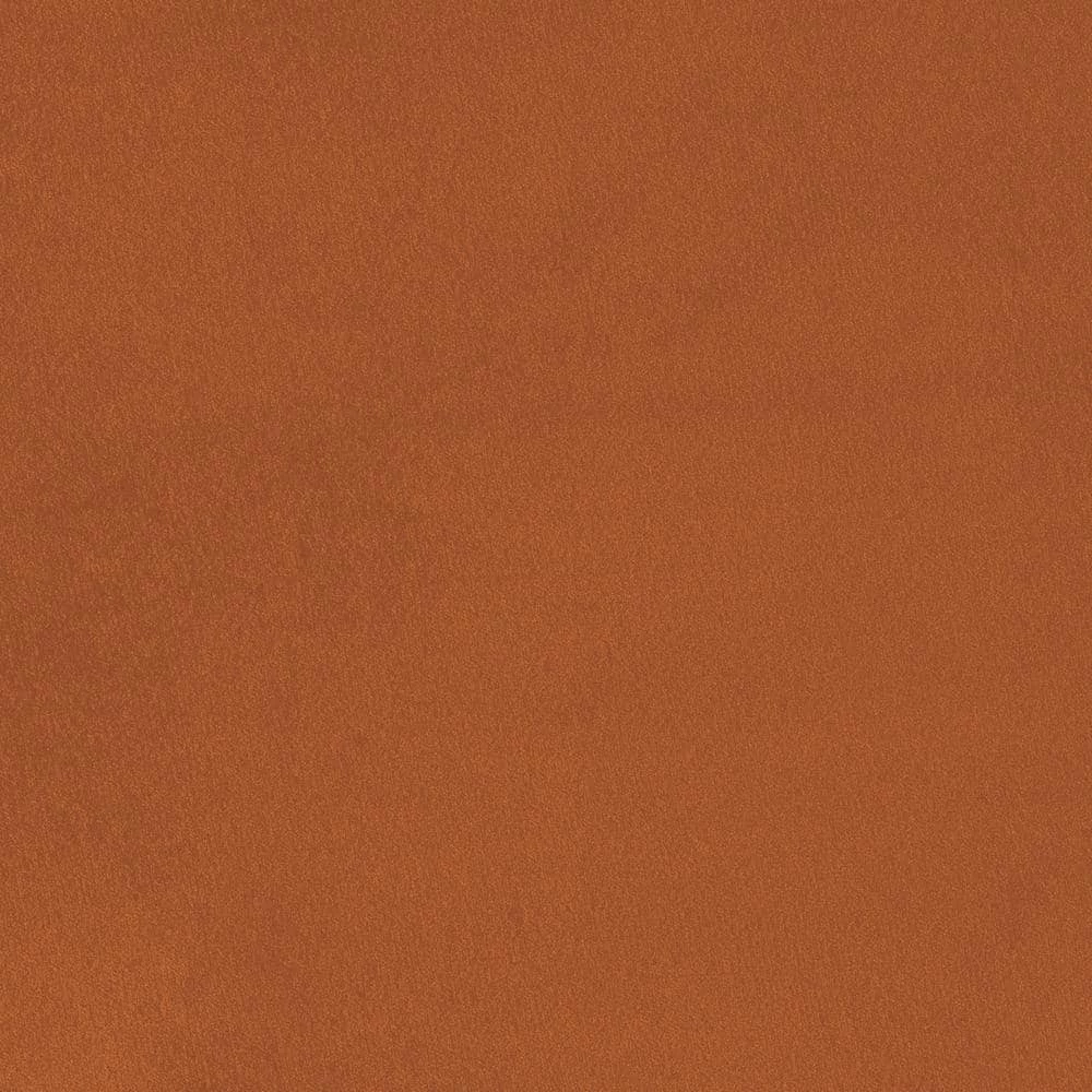 Carlson Orange Velvet Club Channel Tufted Back Accent Chair by EVERGLADE HOME 5 Carlson Orange Velvet Club Channel Tufted Back Accent Chair by EVERGLADE HOME - Image 5