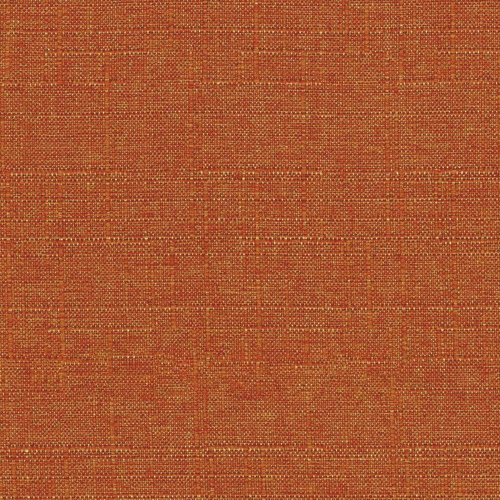 Adelia Orange Textured Upholstery Tufted Back Accent Chair by EVERGLADE HOME 5 Adelia Orange Textured Upholstery Tufted Back Accent Chair by EVERGLADE HOME - Image 5