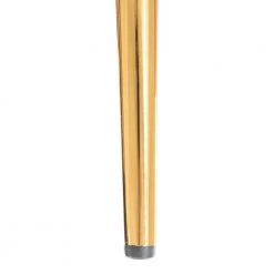 Markley Modern Leather Dining Arm Chair With Gold Metal Legs Set of 2 in Peacock Blue by Leisuremod 12 Markley Modern Leather Dining Arm Chair With Gold Metal Legs Set of 2 in Peacock Blue by Leisuremod -EVERGLADE HOME Shop peacock blue leisuremod dining chairs ecg26bu2 44 1000