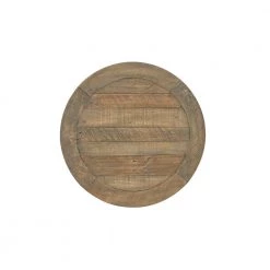 Napa Reclaimed Natural Round End Table by Martin Svensson Home -EVERGLADE HOME Shop reclaimed natural martin svensson home end side tables 860134 a0 1000