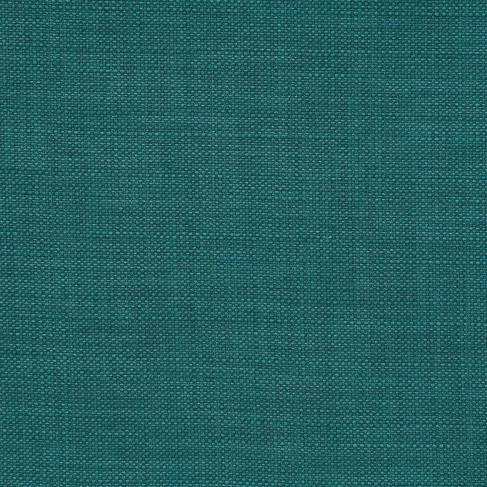 Rheit Teal Textured Upholstery Wingback Accent Chair by EVERGLADE HOME 2 Rheit Teal Textured Upholstery Wingback Accent Chair by EVERGLADE HOME - Image 2