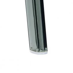 Cornelia Modern Spring Cut-Out Tree Design Stackable Dining Chair in Transparent Black by Leisuremod -EVERGLADE HOME Shop transparent black leisuremod dining chairs c18tbl fa 1000