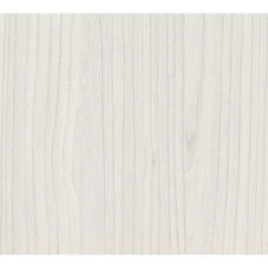 50.79 in. Washed Oak Rectangular 4 -Drawer Computer Desk with File Storage by Inval -EVERGLADE HOME Shop washed oak inval computer desks es 3203 76 1000