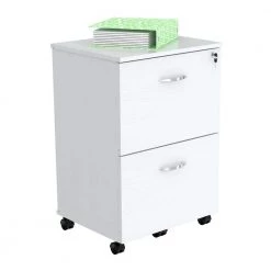 Laricina White Filing Cabinet by Inval 9 Laricina White Filing Cabinet by Inval -EVERGLADE HOME Shop white inval file cabinets ar 2x2rb 40 1000