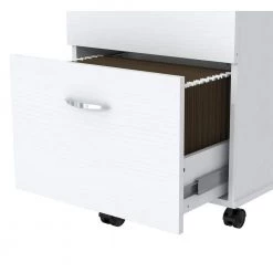 Laricina White Filing Cabinet by Inval 11 Laricina White Filing Cabinet by Inval -EVERGLADE HOME Shop white inval file cabinets ar 2x2rb 77 1000