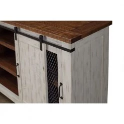 EVERGLADE HOME Shop -EVERGLADE HOME Shop white martin svensson home tv stands 90906 e1 1000