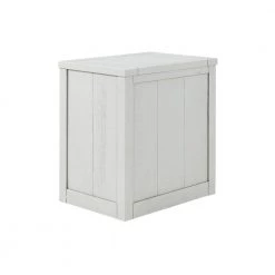 Monterey White Stain File Cabinet with 2-Drawers and Fingerprint Lock by Martin Svensson Home 12 Monterey White Stain File Cabinet with 2-Drawers and Fingerprint Lock by Martin Svensson Home -EVERGLADE HOME Shop white stain martin svensson home file cabinets 7908909 66 1000